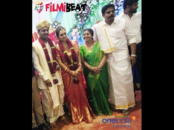 'ಕಿರಿಕ್' ನಿರ್ದೇಶಕ ರಿಷಬ್ ಶೆಟ್ಟಿ