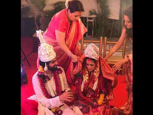 ರಿಯಾ ಸೇನ್ ಕಲ್ಯಾಣ