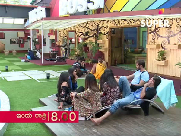 'ಕಿರಿಕ್' ಹುಡುಗಿ