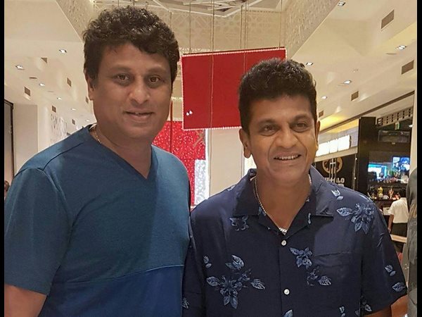 ಅಭಿಮಾನಿಯಿಂದ ಅಭಿಮಾನಿಗಾಗಿ ಚಿತ್ರ 