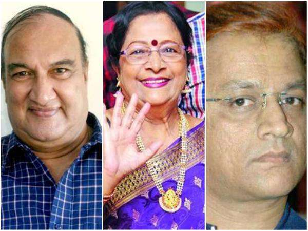 ಪೋಷಕ ಕಲಾವಿದರ ನಿಧನ