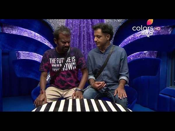 ಜಯಶ್ರೀನಿವಾಸನ್ ನಾಮಿನೇಟ್