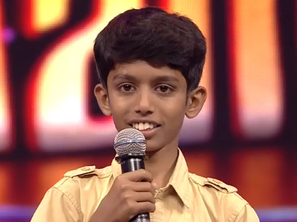 ಮಂಡ್ಯದ ಹುಡುಗನ ಕಣ್ಣೀರ ಕಥೆ 