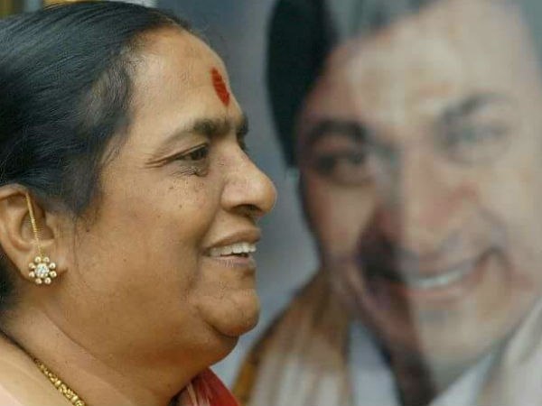 ಚಿತ್ರರಂಗವನ್ನ ಕಾಡಿದ 'ಪಾರ್ವತಮ್ಮ'ನ ಸಾವು