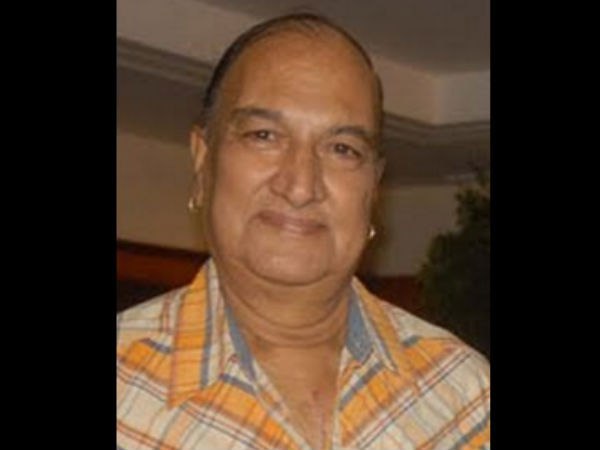 'ವಿಜಯನಗರದ ವೀರಪುತ್ರ' ಸುದರ್ಶನ್