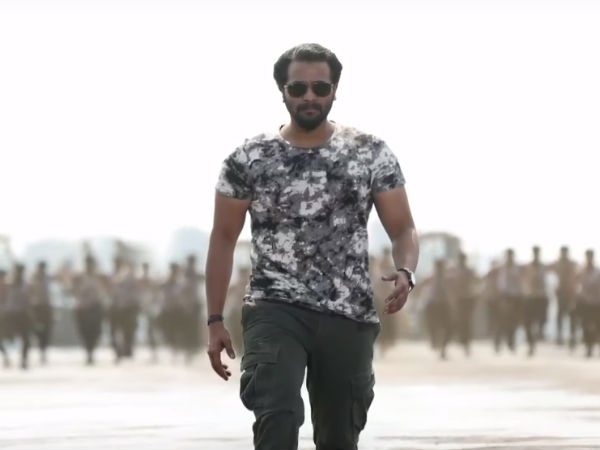 ಮತ್ತೆ 'ಮಫ್ತಿ' ಜೋಡಿ