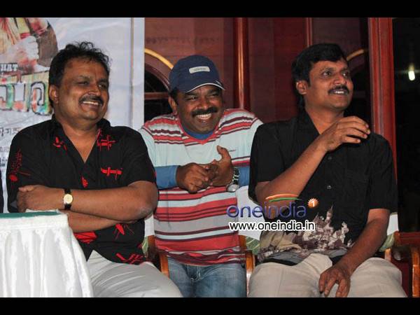 ನಿರ್ಮಾಪಕ ಜಯಣ್ಣ ಬೋಗೇಂದ್ರ 