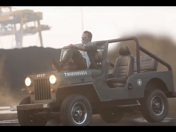 ನಿರ್ಮಾಪಕರ ಕಣ್ಣು ಶ್ರೀ ಮುರಳಿ ಮೇಲೆ 