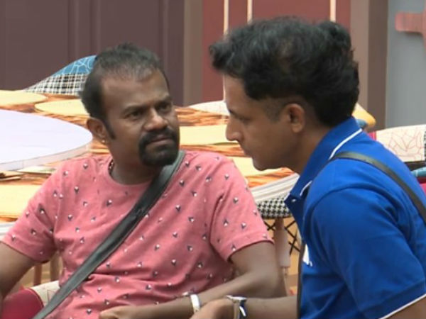 ಪಾಠ ಕಲಿಸಿದ 'ಬಿಗ್ ಬಾಸ್'