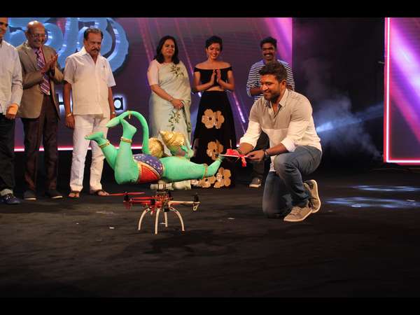 ಕಾರ್ಯಕ್ರಮ ಪ್ರಸಾರ ಯಾವಾಗ.?