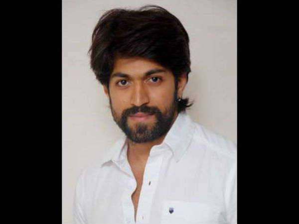 ನಂಬರ್ 1 ಸ್ಥಾನದಲ್ಲಿ ರಾಕಿಂಗ್ ಸ್ಟಾರ್ ಯಶ್ 