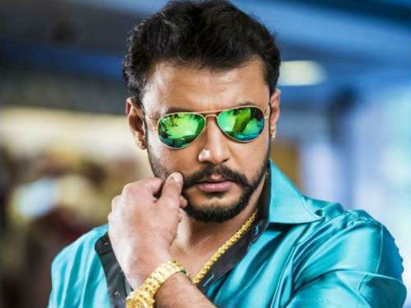 ಮೂರನೇ ಸ್ಥಾನದಲ್ಲಿ ಚಾಲೆಂಜಿಂಗ್ ಸ್ಟಾರ್ 