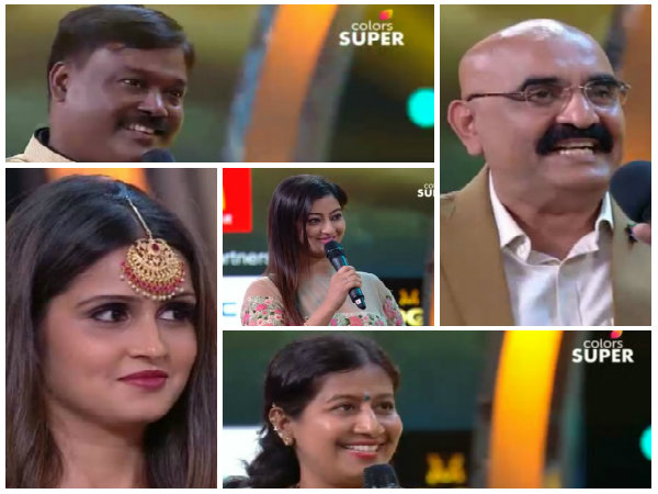 ಅಡುಗೆ ಮನೆಯಲ್ಲಿ ಇದ್ದವರೇ ಔಟ್ ಆಗಿದ್ದಾರೆ.! ಅಡುಗೆ ಮನೆಯಲ್ಲಿ ಇದ್ದವರೇ ಔಟ್ ಆಗಿದ್ದಾರೆ.!