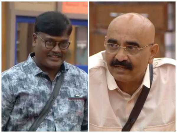 ಎರಡು ದೊಡ್ಡ ತಲೆ ಉರುಳಿದ್ದು ಅಡುಗೆ ಮನೆಯಿಂದಲೇ.! ಎರಡು ದೊಡ್ಡ ತಲೆ ಉರುಳಿದ್ದು ಅಡುಗೆ ಮನೆಯಿಂದಲೇ.!