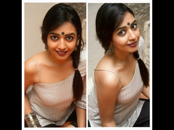 ಹಿತಾ ಚಂದ್ರಶೇಖರ್ (1/4 ಕೆಜಿ ಪ್ರೀತಿ )