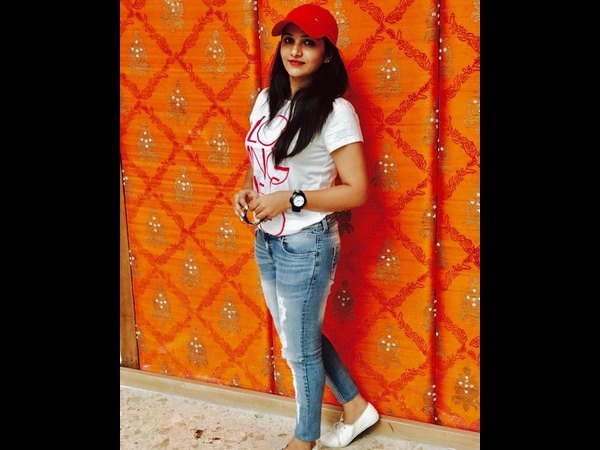 ದಿವ್ಯ ಉರುಡುಗ (ಹುಲಿರಾಯ) 