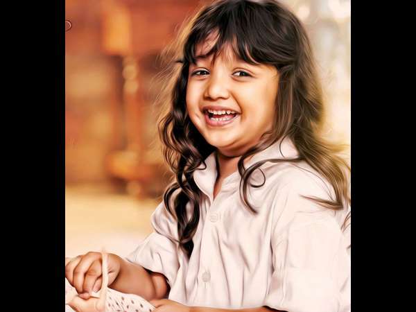 ಅಂಜಲಿ ಧಾರಾವಾಹಿಯ 'ಮುದ್ದುಗುಮ್ಮ' ಶ್ರೀತಾ ಅಂಜಲಿ ಧಾರಾವಾಹಿಯ 'ಮುದ್ದುಗುಮ್ಮ' ಶ್ರೀತಾ