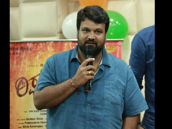 ರೋಹಿತ್ ಪದಕಿ