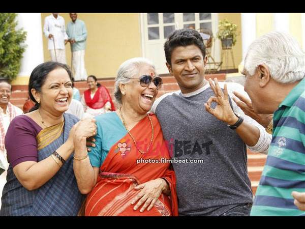 ಪುನೀತ್ ರಾಜ್ ಕುಮಾರ್ (ರಾಜಕುಮಾರ)