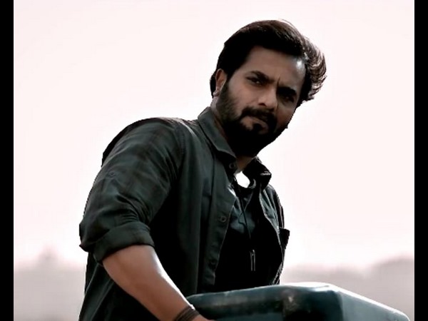 ಶ್ರೀ ಮುರಳಿ (ಮಫ್ತಿ)