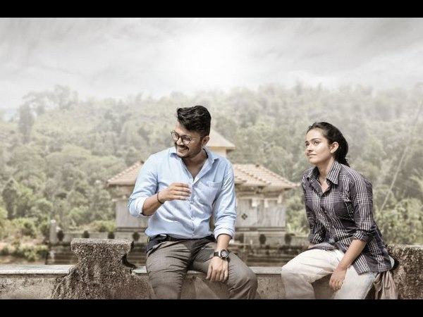 ಗಣೇಶ್ (ಪಟಾಕಿ, ಮುಗುಳುನಗೆ)