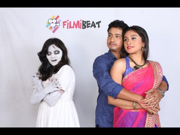 ಸಂಚಾರಿ ವಿಜಯ್ (ರಿಕ್ತ)