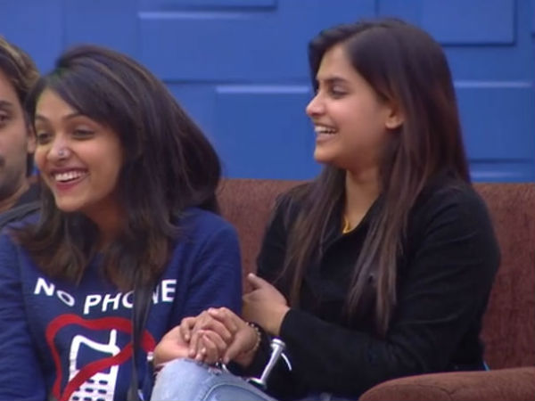 ಬೆಸ್ಟ್ ಜೋಡಿ