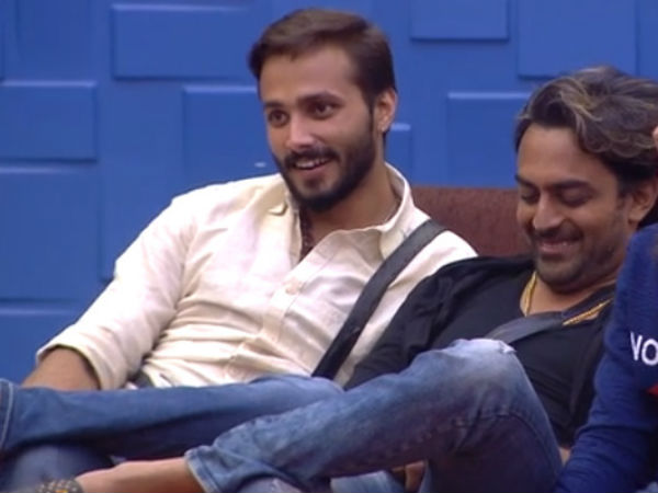 ಕ್ಯಾಪ್ಟನ್ ಮನಗೆದ್ದ ಜೋಡಿ