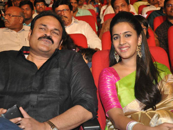 ಯಾರು ಈ ನಿಹಾರಿಕ?