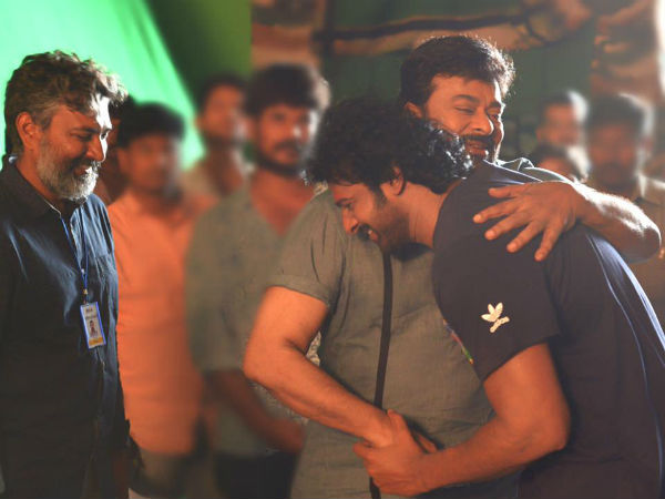 ಚಿರಂಜೀವಿ ಪ್ರತಿಕ್ರಿಯೆ