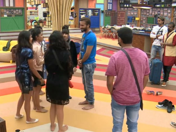 ಮುಂದಿನ ವಾರ ಹೊರಗೆ ಬರ್ತಾರಂತೆ ಅನುಪಮಾ ಗೌಡ.!