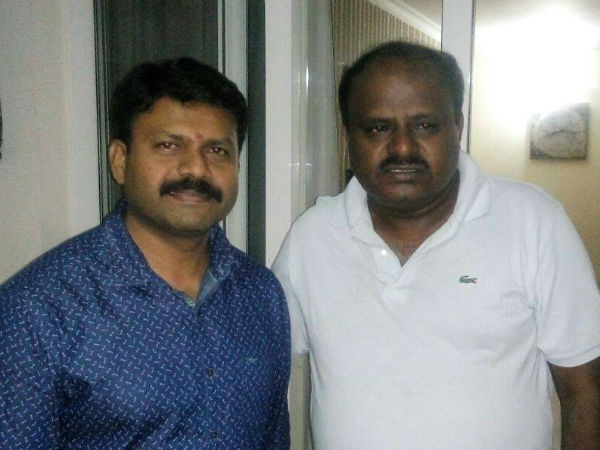 ರಾಜಕೀಯಕ್ಕೆ ಜಾಕ್ ಮಂಜು ಎಂಟ್ರಿ?