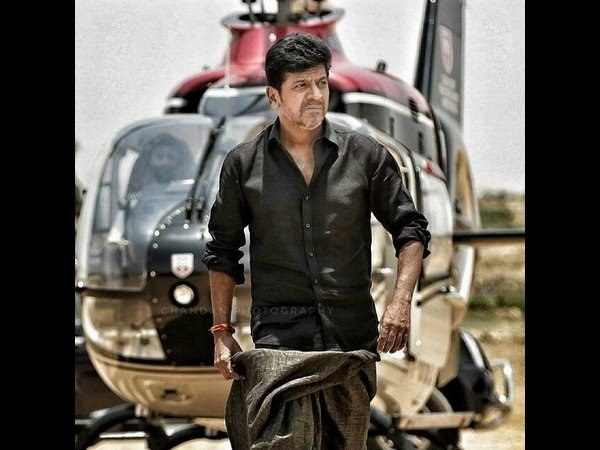 ಎಷ್ಟು ದಿನ ಹೀರೋ ಆಗಿದೆ ಇನ್ನು ಮುಂದೆ ವಿಲನ್ 