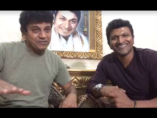 ಅಕ್ಷಯ್ ಕುಮಾರ್ ಬಿಟ್ಟರೇ ಪುನೀತ್ ರಾಜ್ ಕುಮಾರ್ 