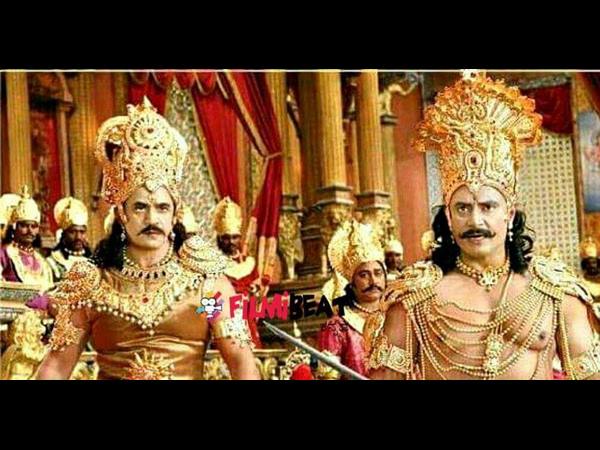 ಸೌತ್ ಇಂಡಿಯಾ ಚಿತ್ರಗಳಲ್ಲಿ ಎರಡನೇ ಸ್ಥಾನ ಸೌತ್ ಇಂಡಿಯಾ ಚಿತ್ರಗಳಲ್ಲಿ ಎರಡನೇ ಸ್ಥಾನ