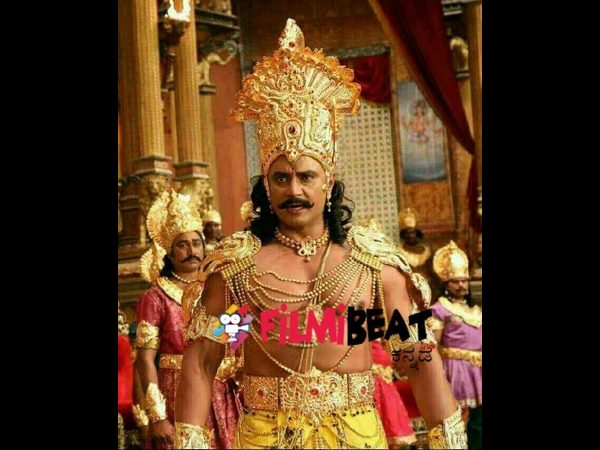 ಕುರುಕ್ಷೇತ್ರ ಸಿನಿಮಾದ ಬಗ್ಗೆ ಮಾಹಿತಿ ಕುರುಕ್ಷೇತ್ರ ಸಿನಿಮಾದ ಬಗ್ಗೆ ಮಾಹಿತಿ