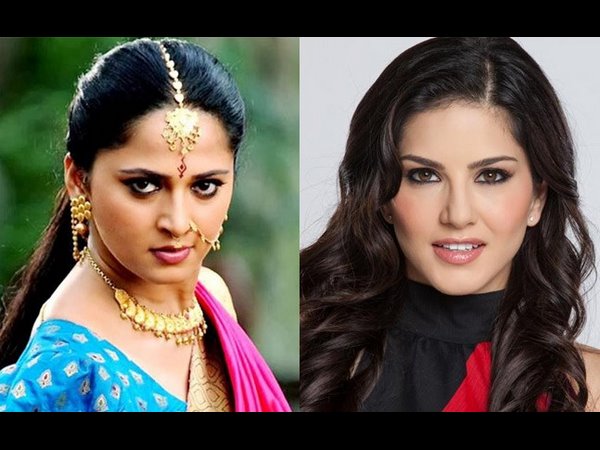 ಬಿಗ್ ಬಜೆಟ್ ಸಿನಿಮಾದಲ್ಲಿ ಸನ್ನಿ ಲಿಯೋನ್ 