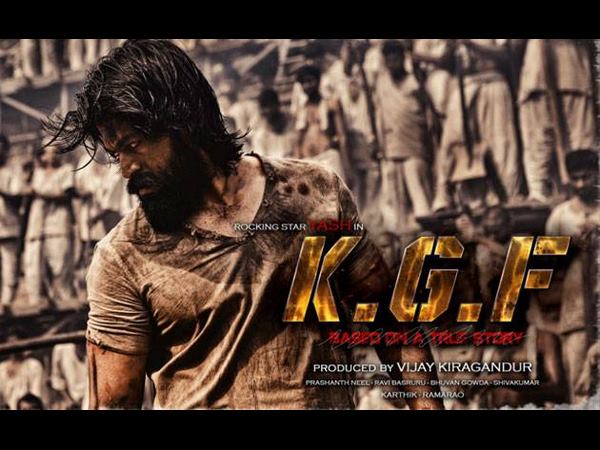 ಟ್ರೆಂಡ್ ಸೆಟ್ ಮಾಡುತ್ತಿದೆ ಯಶ್ ಸ್ಟೈಲ್ 