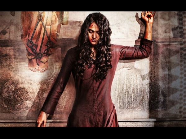 ದೇವಸೇನಾ ಈಗ ರಾಣಿ ಭಾಗಮತಿ ದೇವಸೇನಾ ಈಗ ರಾಣಿ ಭಾಗಮತಿ