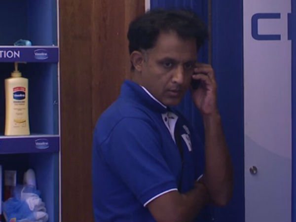 ಬೇರೆ ಯಾವುದೇ ಕರೆ ಬರಲ್ಲ, ಹೋಗಲ್ಲ.!