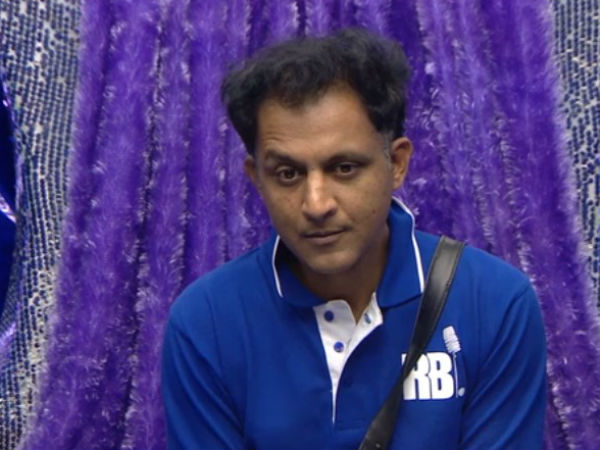 ಸೀಕ್ರೆಟ್ ಆಗಿ ಇಟ್ಟುಕೊಳ್ಳಬೇಕಿತ್ತು.! 