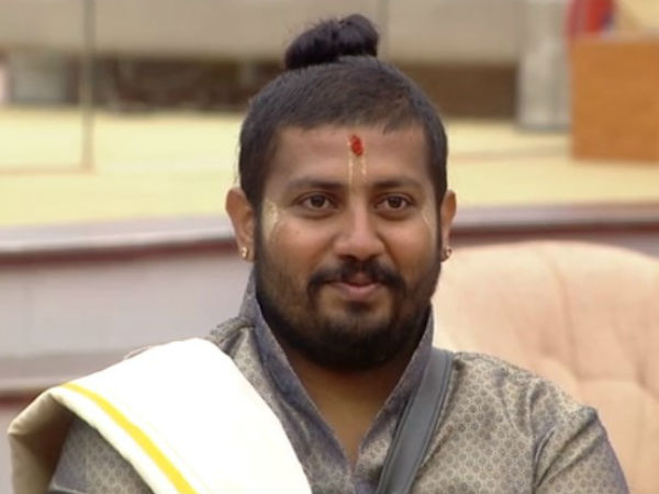 ಪತ್ತೆ ಹಚ್ಚಿದ ಸಮೀರಾಚಾರ್ಯ