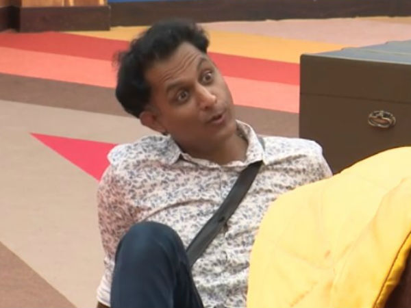 ಸಮೀರಾಚಾರ್ಯಗೆ ಮೂಡಿದ್ದ ಅನುಮಾನ ಏನು.?