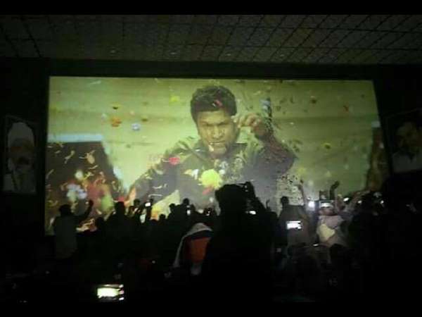 ಮಧ್ಯರಾತ್ರಿ 12ಗಂಟೆಗೆ