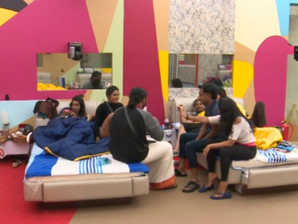 ತಮಾಷೆ ಮಾಡುತ್ತಿದ್ದರು