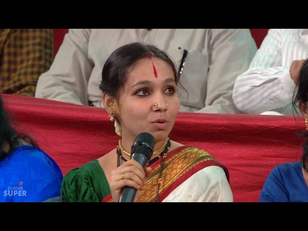 ಟಾಸ್ಕ್ ನಲ್ಲಿ ಅದು ಸಾಮಾನ್ಯ