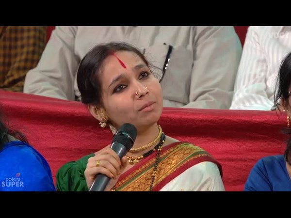 ಆ ಜಾಗದಲ್ಲಿ ನಾನಿದಿದ್ದರೇ ಅವಳಿಗೆ ಹೊಡಿತ್ತಿದ್ದೆ