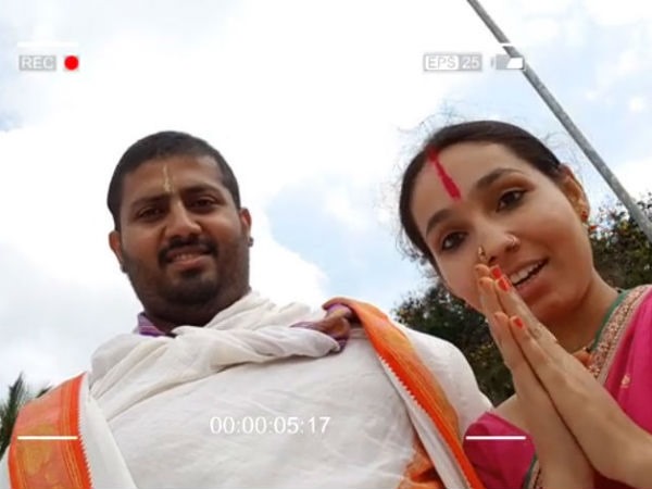 ಉದ್ದೇಶಪೂರ್ವಕವಾಗಿ ಹಲ್ಲೆ ಮಾಡಲಾಗಿದೆ