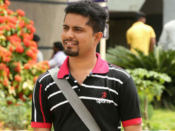 ನನ್ನ ಬೆಂಬಲ ಸಮೀರಾಚಾರ್ಯ ಅವರಿಗೆ