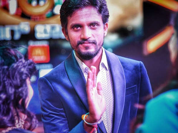 'ಬಿಗ್ ಬಾಸ್' ಮನೆ ಬರಿ ಫೈಟ್ ಅಲ್ಲ